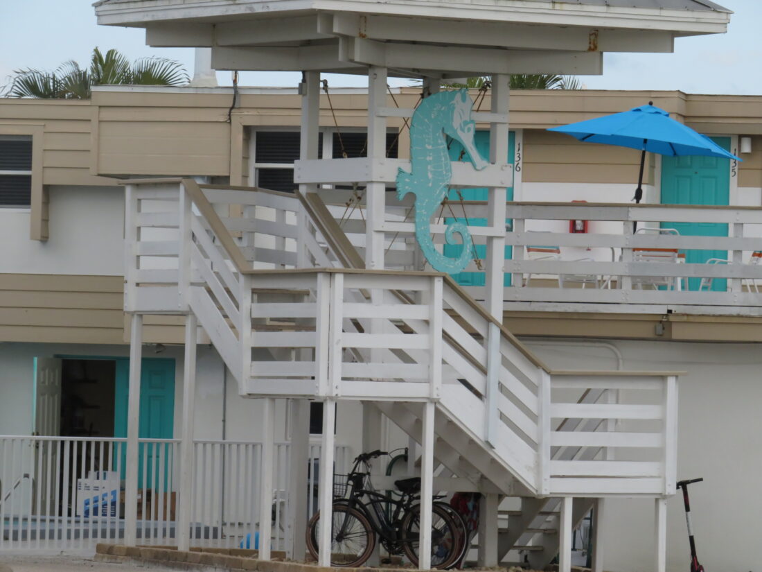 Carousel Inn sells for $7 million - FORT MYERS - Beach Observer and ...
